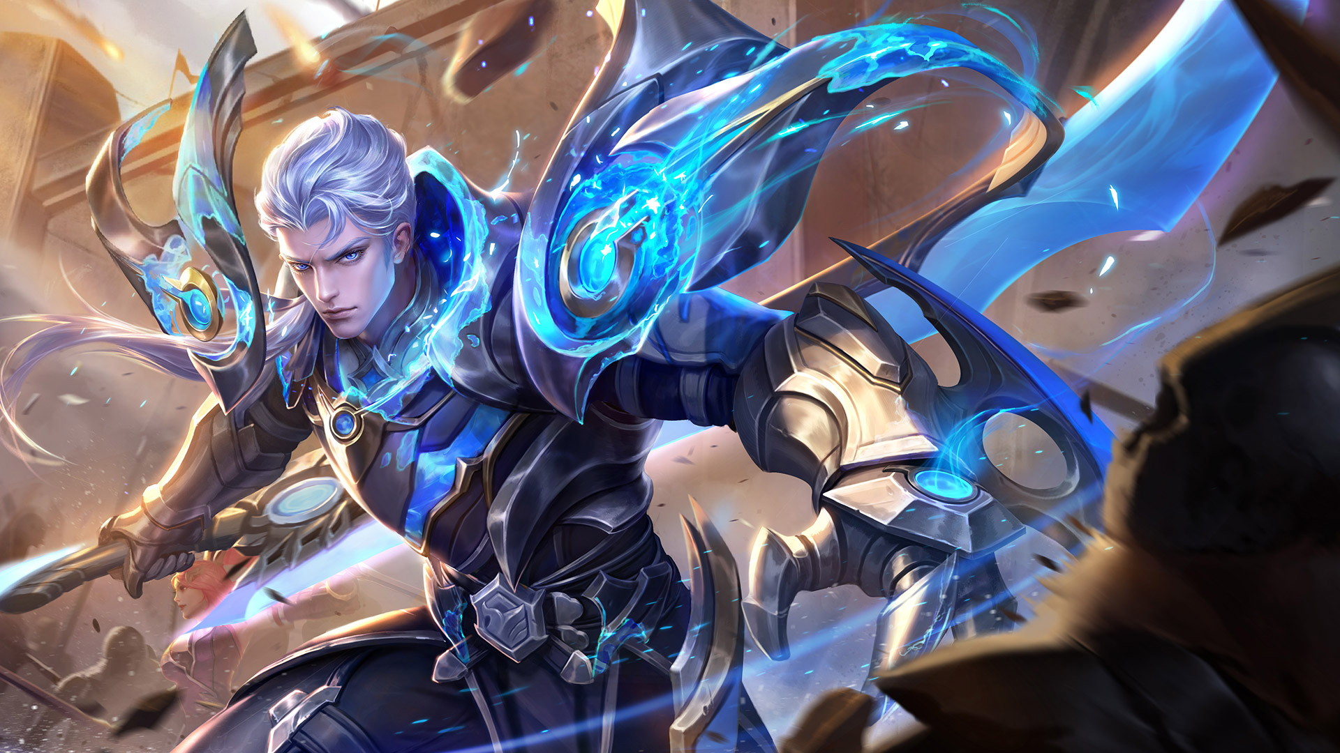 推利雅得胜 推利雅得胜