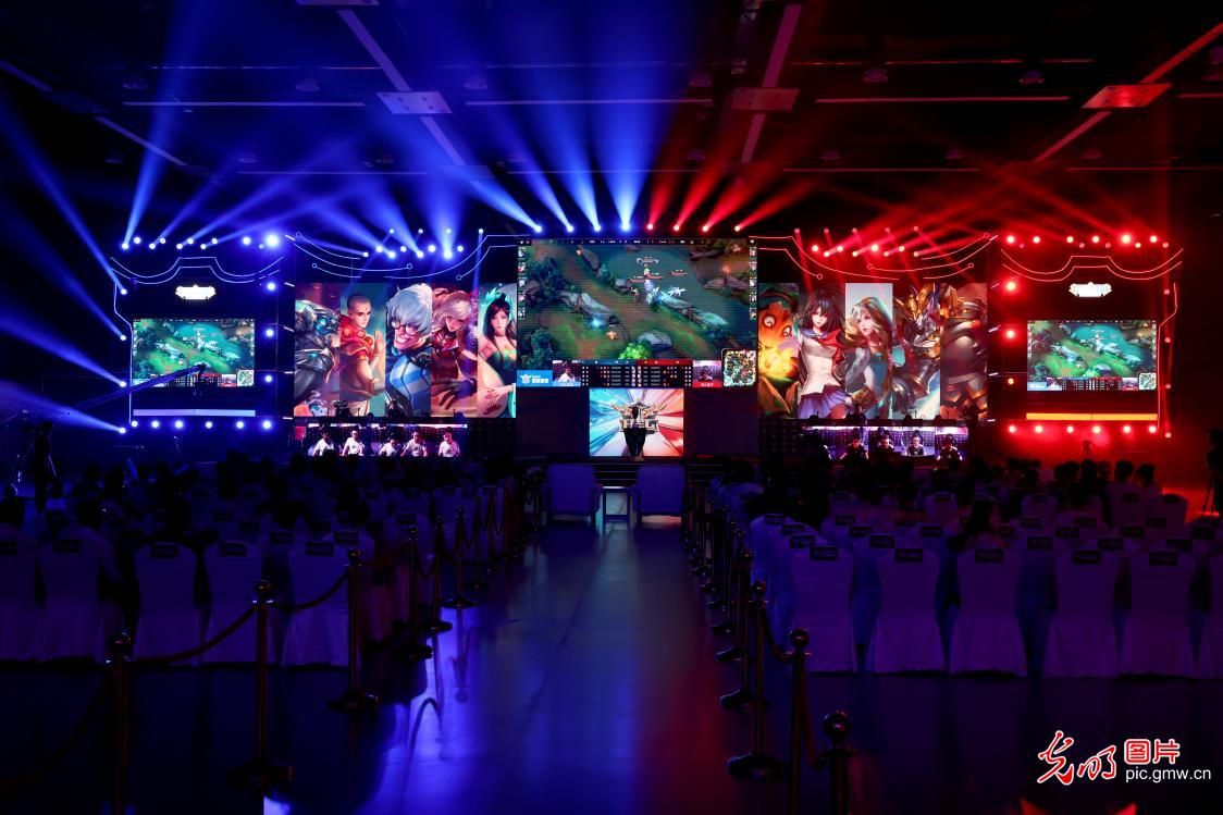 术执行和临 术执行和临