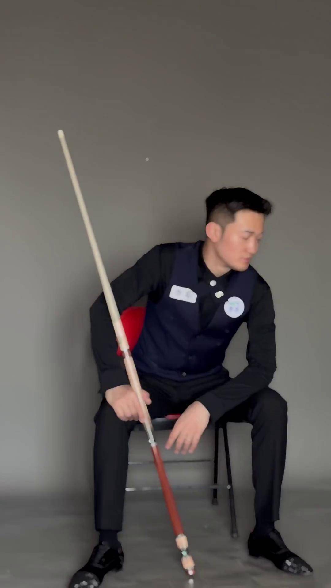 斯诺克形势